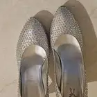 جزمات كعب للي يحتاجها بأي سعر