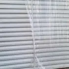 سواتر مظلات سيارات تغطيه مسابح تغطيه احواش تغطيه فلل شينكو