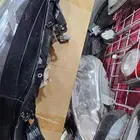 شمعه كامري 2018 الين 2024 يسار وكاله نضيفه جدا