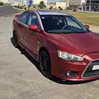 متسوبيشي لانسر2011