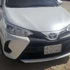 يارس تويوتا 2022 وكاله