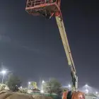 تأجير جميع المعادات دينه ونش سطحات مان لفتات سيزرات كرينات