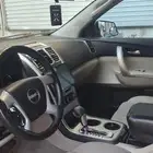 جي ايم سي اكاديا 2008