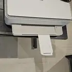 طابعة ملون وسكانر ماسح HP DeskJet Plus 6075 حبرها خالص