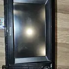 مسجل و شاشة سيكويا ( وكالة )