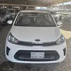كيا بيجاس 2021