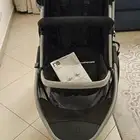 عربة أطفال مناسبة من الولادة