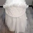 سرير استقبال مواليد