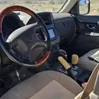 ميتسوبيشي باجيرو2003