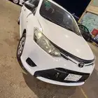 تويوتا يارس 2014