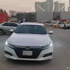 هوندا اكورد EX 2019 تحت الفل وكالة للبيع بمكه