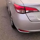 تويوتا يارس مديل 2019