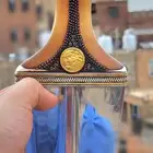 جنبيه زراف محبر صنعاني