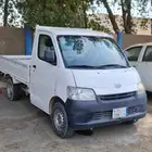 دباب ديهاتسو مكيف للاجار