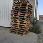 طبليات خشب .