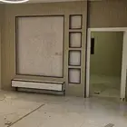 ديكورات صاله