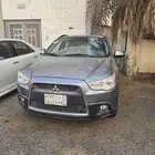 ميتسوبيشي ايه اس اكس 2011