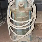 دفاع شغال اربع بوصة مستعمل قديم