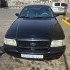 فورد كراون فيكتوريا