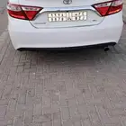 تويوتا كامري 2016