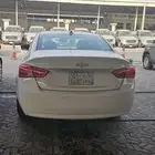 شيفورليه امبالا 2018 . 2016