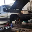 اصلاح دودة كل سيارات