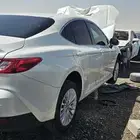 تشليح قطع غيار كامري مودل 22 23 24 25