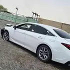 افلون 2020 مصدوم تشليح قطع غيار