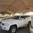 باترول فتك سفاري
