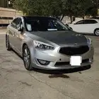 كيا كادينزا 2014