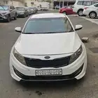 كبا اوبتيما 2012