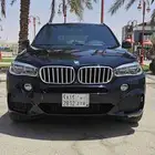 ممشى قليل وقمة في النظافة BMW X5 V8 2015