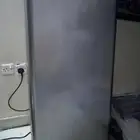 ثلاجه للبيع جديد اقسم بالله سبب البيع تعبت انقل من سكان