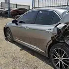 كامري مصدوم جراندي 2022 تشليح قطع غيار