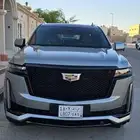 كاديلاك اسكالايد سبورت 2023