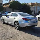 مازدا 6 موديل 2018