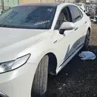 تشليح كامري جراندي 2023 قطع غيار مصدوم