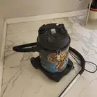 مكنسه كهربائي