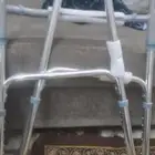 عكاز لوجه الله