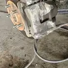 كليبر هايلوكس 2020 ممسوح يركب عليه جنط 15