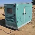 مولد كهرباء 50 كيلو