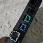 كمبيوتر شاشه HMI 2.5 جمس تاهو يوكن امبالا