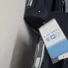 شنط سفر قماش اصلي