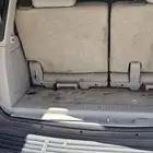 تاهو 2007 فل كامل