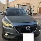 مازدا CX9 2013