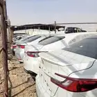 AlThawri Wrecking for Selling All Camry Avalon and Corolla S