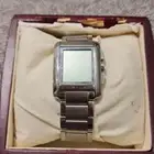 ساعة الفجر يدوي