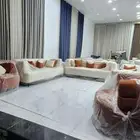 مفروشات واثاث كنبات