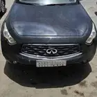 انفنتي fx35