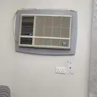 مكيف جبسون 24 وحده مستخدم نضيف جدآ راكب وشغال